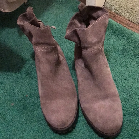 Hm booties - Picture 3 of 4